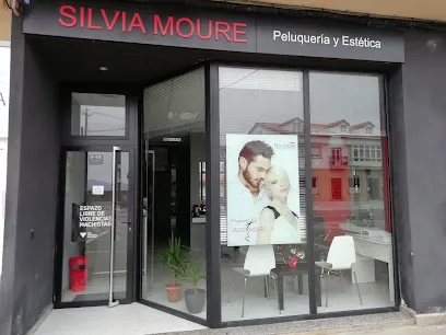 SILVIA MOURE PELUQUERÍA y ESTÉTICA UNISEX