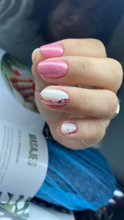 Silvia Nails