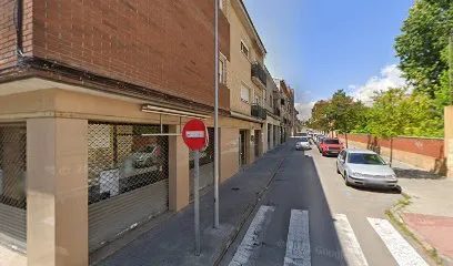 Sílvia Parera Estilistas