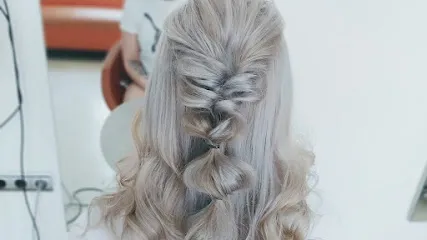 Silvia Peluqueria Unisex