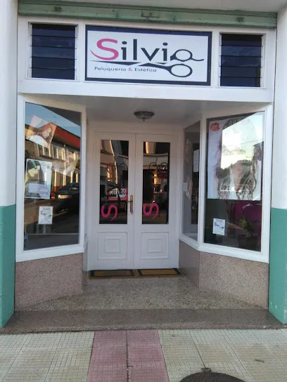 Silvia Peluqueria y Estetica