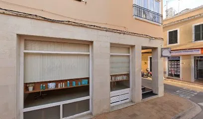 Sílvia Perruqueria Unisex