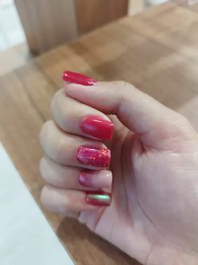 Silvia Pisani Nails