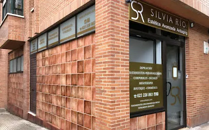 Silvia Rio