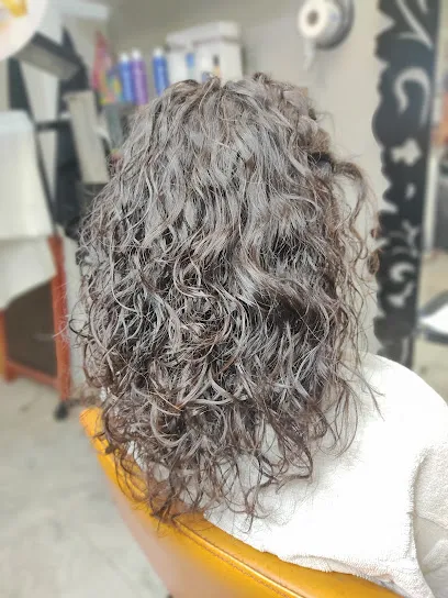 Silvia Rubio Estilistas