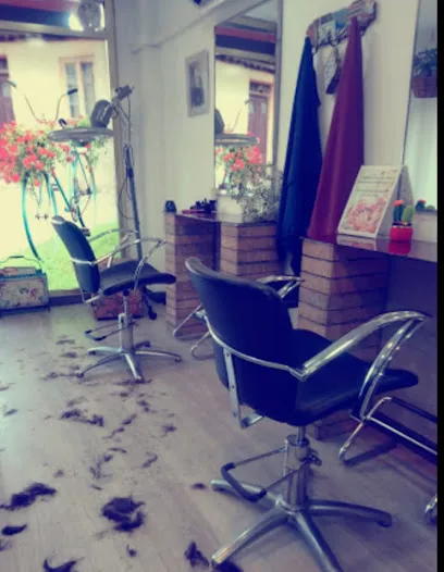 Silvia Santiago Peluqueria