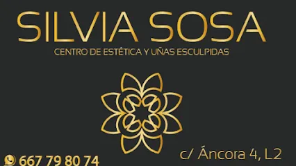 Silvia Sosa
