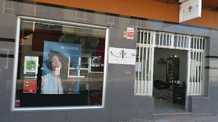 Simbiosis | Salon de Belleza