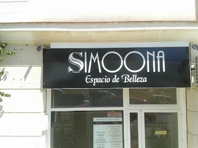 SIMOONA PELUQUERIA y ESTETICA