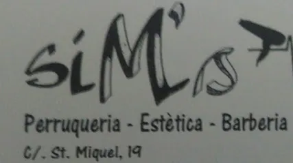SiM's saló de bellesa