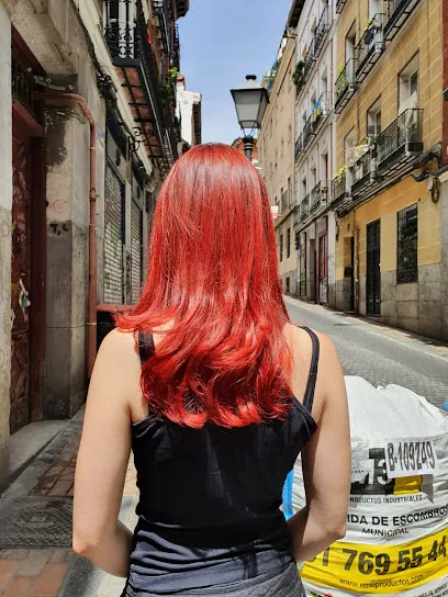 Sinconpasion Peluqueria