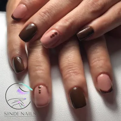 Sindi Nails Beauty Studio