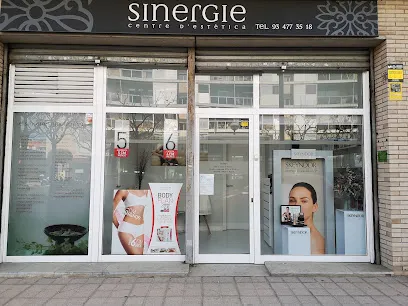 sinergie centre d' Estética