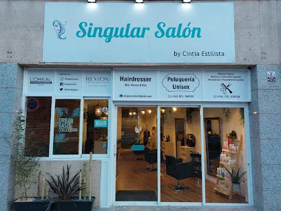 Singular Salón