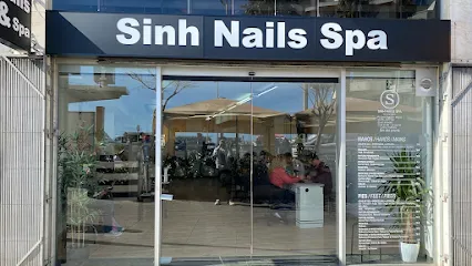 Sinh Nails Spa