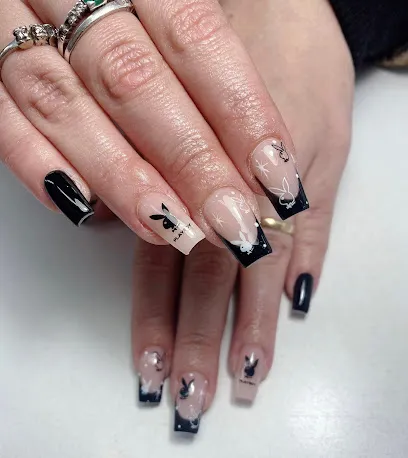 Sinh Nails Spa
