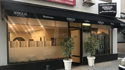 Sinigual Peluqueros