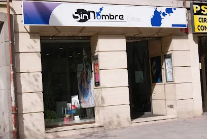 Sinnombre Estilistas
