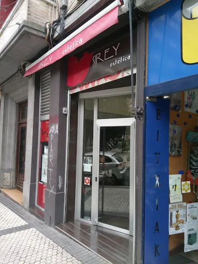Sirey