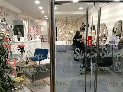 Sirope Peluquería Orgánica Vigo