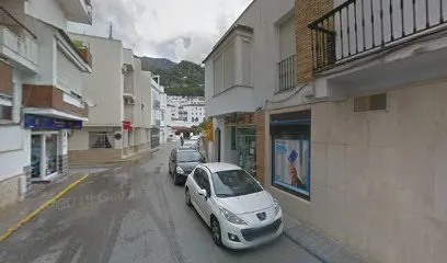 Siroque | Menéndez Pidal