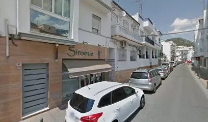 Siroque | Paseo del Prado