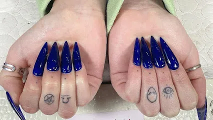 SiSi Nails