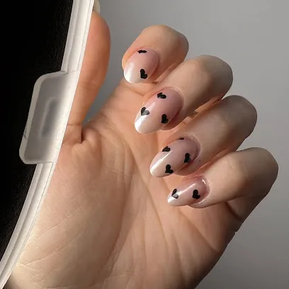 Sisu Nails & Beauty