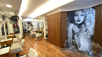 Sitios Peluquería