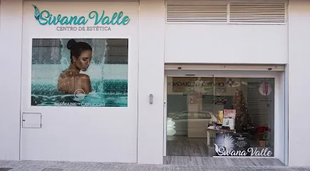 Sivana Valle
