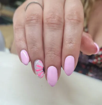 SK Uñas y Cabello