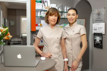 Skin Care & Beauty Clinic