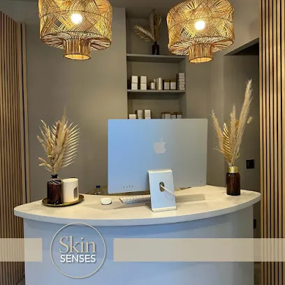 Skin Senses