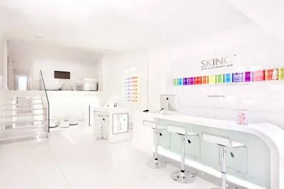 SKINC PAMPLONA