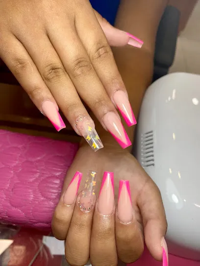 SKY NAIL