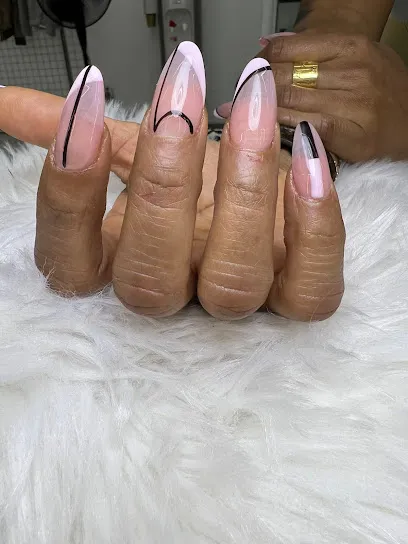 SKY Nails