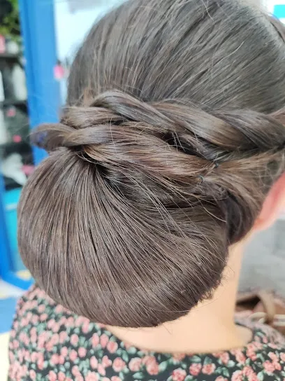 SKYCOLOR Peluqueria