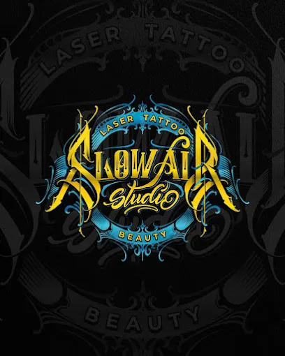 Slow Air Aparato Estética