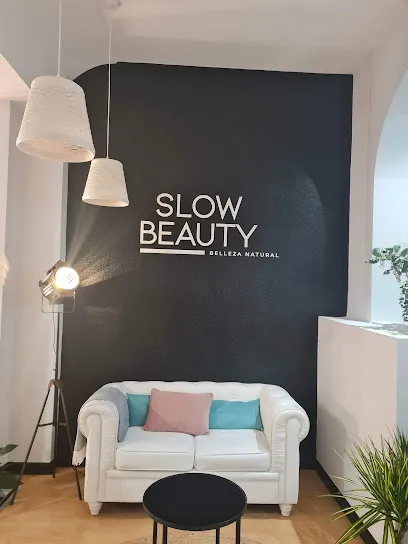 SLOW BEAUTY Belleza Natural