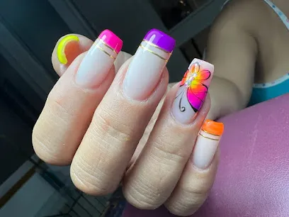 SM Arte de Uñas y Belleza