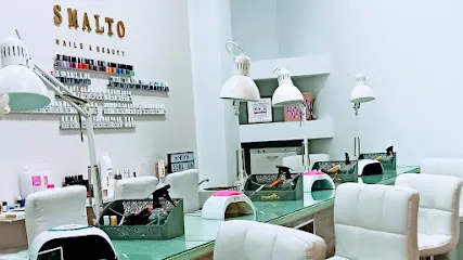Smalto Nails & Beauty