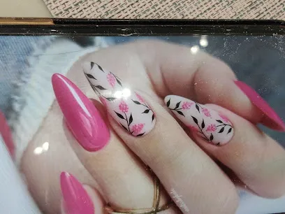 Smile Nails