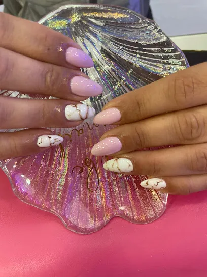 Smooth Nails