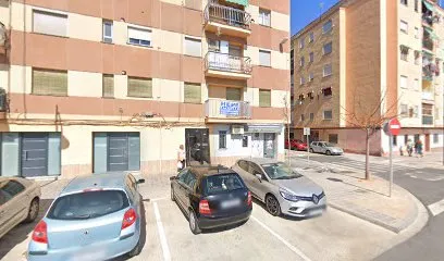 S&MPeluqueras