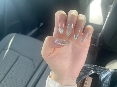 Snow Nails Studio