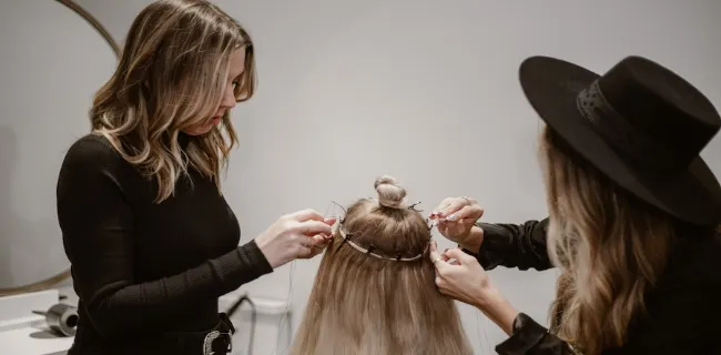 PeluqueriadeChicas