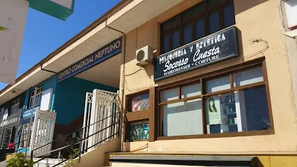 Socorro Cuesta Peluquería Aguadulce