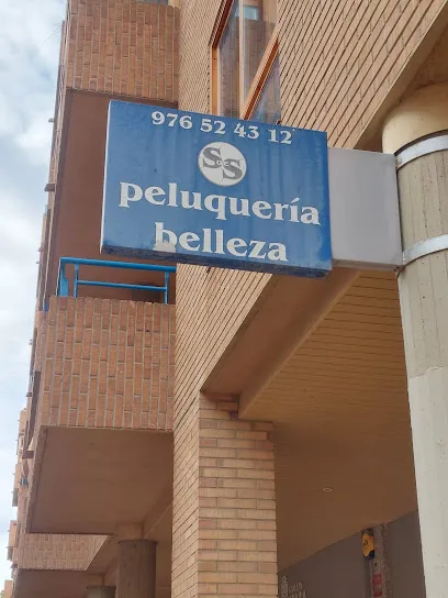 SoeS Peluquería & Belleza