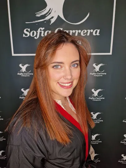 Sofía Carrera peluquería