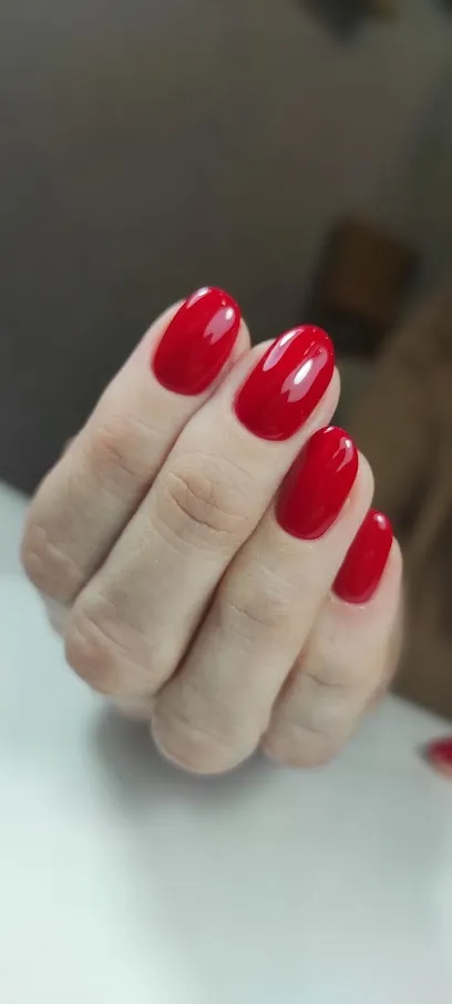 Sofia Nails Bar